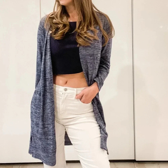 Lands End Duster - Picture 6 of 10